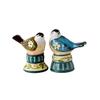 WAOCEO Toothpick Holder Toothpick Jar Toothpick Holder Tableware Decoration Gift Boxstorage Bucket Toothpick Holder Toothpick Holder Dispenser view 1