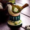 WAOCEO Toothpick Holder Toothpick Jar Toothpick Holder Tableware Decoration Gift Boxstorage Bucket Toothpick Holder Toothpick Holder Dispenser view 3