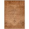 Addison Rugs Chantille ACN658 Copper 3' x 5' Indoor Outdoor Area Rug, Easy Clean, Machine Washable, Non Shedding, Bedroom, Entry, Living Room, Dining Room, Kitchen, Patio Rug view 1