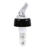 15mL Plastic Pourer , Quick Measure Bottle Pourer for Bar , Wine , Cocktail Dispenser (White) view 1