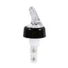 15mL Plastic Pourer , Quick Measure Bottle Pourer for Bar , Wine , Cocktail Dispenser (White) view 2