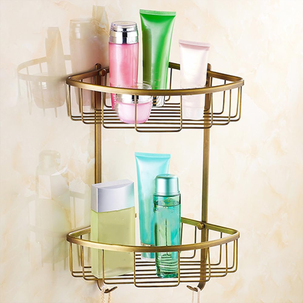 Bathroom Accessories Carved Brass Hardware Set Wall Mounted Towel Bar Paper Holder Cloth Hook Bathroom Hardware Kit,FA2