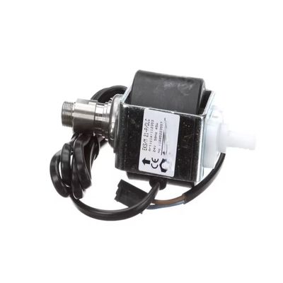 Franke Coffee 1605223557 Milk Pump with Plug Gotec 24V 50Hz 45W fits for SINFONI