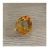 Chandelier Crystal Prisms Pendants 10 Pieces Crystal Lighting Ball 30mm Faceted Pendants Hanging Chandelier Crystal Prisms Pendants (Color : Topaz, Size : 30mm) view 1