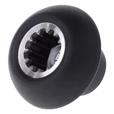 27mm Drive Socket Universal Stainless Steel Blender Juicer Mixer Base Gear Replacement Accessories Spare Parts Blender(A)