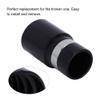 Gavigain 2PCS Plastic Vacuum Connector, 32mm Inner Diameter, 39mm Outer Diameter, Red, 2 Pack view 4