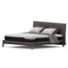 KnBoB 10" Gel Memory Foam Mattress, Medium Twin XL Mattress with Ice Feel Cooling Fabric, Medium Plush Foam Core Support view 1