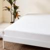 KnBoB 8" Mattress Twin Size Gel Memory Foam, Green Tea Memory Foam Mattress, Elastic Support Foam Base view 4