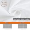 LTAETHC Duvet Cover Twin Size, Boho Retro B&B Style Bedding Set for Kids and Adults Bedroom Decor, Indian Ethnic Style Luxury Quilt Cover Set Comforter Cover with Pillow Shams (No Comforter) view 4