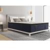 KnBoB 14.5 Inch Mattress Twin Hybrid, Medium Feel Latex Memory Foam Mattress, Certipurus Certified view 2