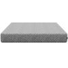 KnBoB 10" Mattress Queen High-Density Support Foam, Medium All Foam Cool Gel Memory Foam Mattress view 3
