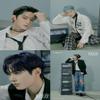 OMEGA X [IYKYK] The 3rd Mini Album (ON Ver.) K-POP SEALED view 4
