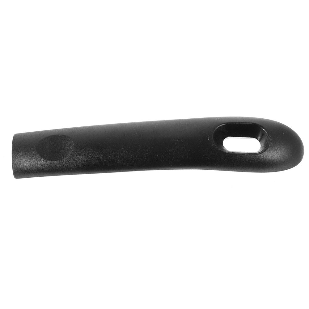 Bakelite Pot Handle Replacement for Pans and Grill Pans Black