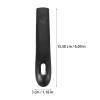Bakelite Pot Handle Replacement for Pans and Grill Pans Black view 2