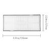 ORCOW Compatible with Xiaomi Roborock S7 S7Plus T7 T7S T7Plus Robot Vacuum Cleaner Main Brush Side Brush HEPA Filter Mop Cloth Parts view 4