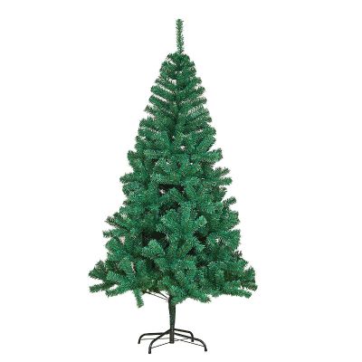 60 90 120 150 180 210 240 300 cm Christmas Green Home Christmas Tree