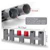 Compatible with Dyson V7 V8 V10 V11 V15 Vacuum Cleaner Parts Accessories Brush Tool Nozzle Base Bracket Storage Bracket (Color : Storage Bracket) view 3