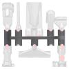 Compatible with Dyson V7 V8 V10 V11 V15 Vacuum Cleaner Parts Accessories Brush Tool Nozzle Base Bracket Storage Bracket (Color : Storage Bracket) view 4