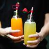 6 Pcs Straw Dust Cap Small Reusable Straw Covers Straw Topper Small Reusable Covers Straw Tip Covers Straw Caps Reusable Straw Tips Drinking Straw Covers Straw Tips Protector view 4