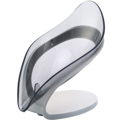 Soap Boxcreative Soap Standdrain Standtoilet Drainage No Punching Soap Shelfsoap Racksoap Dish