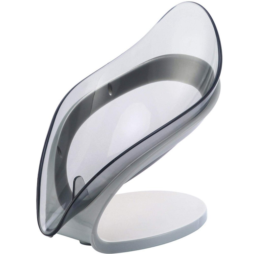 Soap Boxcreative Soap Standdrain Standtoilet Drainage No Punching Soap Shelfsoap Racksoap Dish