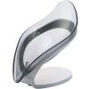 Soap Boxcreative Soap Standdrain Standtoilet Drainage No Punching Soap Shelfsoap Racksoap Dish view 1