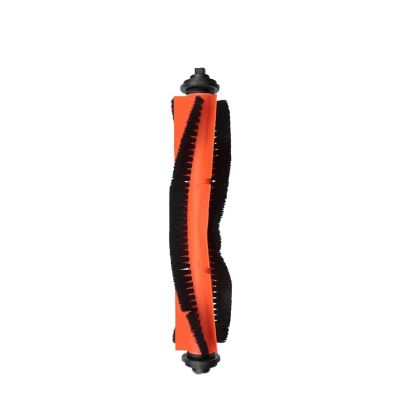 DispRA Main Side Brush Hepa Filter Mop Rag Replacement Compatible with Xiaomi Viomi V3 Max Robot Vacuum Cleaner Spare Parts Accessories V-RVCLM27B (Color : 1 Roller Brush)