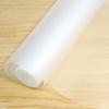Shelf Liner for Kitchen Cabinets 20 Inch Wide X 20 Ft Non Adhesive Cabinet Drawer Liners Non Slip Waterproof Strong Grip Clear Closet Pantry Shelf Liner Cupboard Refrigerator Bathroom Drawer Mat view 1