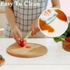 Shelf Liner for Kitchen Cabinets 20 Inch Wide X 20 Ft Non Adhesive Cabinet Drawer Liners Non Slip Waterproof Strong Grip Clear Closet Pantry Shelf Liner Cupboard Refrigerator Bathroom Drawer Mat view 2