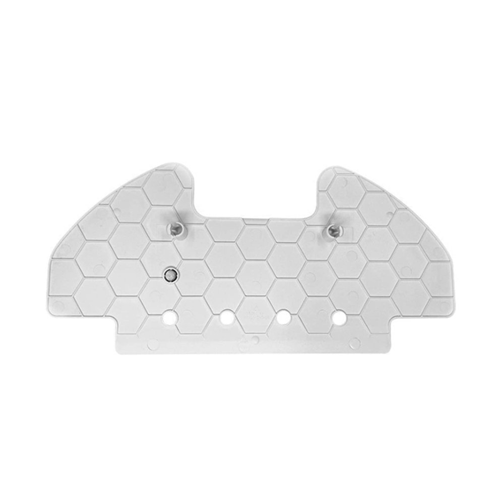 SteFik Robot Vacuum Cleaner Mop Cloth Frame Board. Compatible for Samsung VR05R5050WK Robot Vacuum Cleaner Spare Parts Accessories