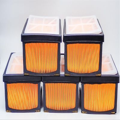 Traverse Creek Incorporated The DUKE'S 5 - Pack AIR Filter FITS Husqvarna K760 K770