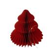 Christmas Tree Ornaments Mini Christmas Tree 2023 New Christmas Origami Decoration Scene Layout Props Gift Decoration view 4