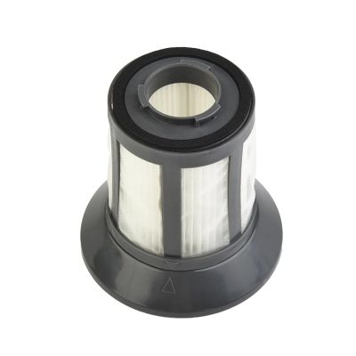 AgaShi 1Pc Central Filter & Dust Guard Bagless-CylinderVacuum Cleaner Replaceable AccessoriesCompatible for Tesco VCBL15 VCBL17