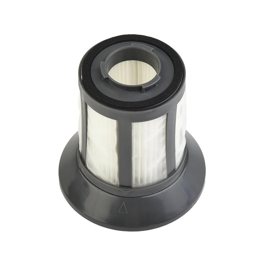 AgaShi 1Pc Central Filter & Dust Guard Bagless-CylinderVacuum Cleaner Replaceable AccessoriesCompatible for Tesco VCBL15 VCBL17