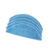 SteFik Vacuum Cleaner Mop Cloth. Compatible for Dibea D500 Pro Robotic Vacuum Cleaner, Parts Accessories view 3