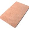 Yeaban Large Bathroom Rug 30"x50"  Thick Chenille Long Bath Mat | Absorbent and Washable Bath Rug Non-Slip, Soft Runner Rug for Bathroom, Shower, Sink - (Dusty Pink) view 1