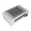 Barbecue Electric Grill, Electric Grill, Indoor Grill Quick Heat Up, Indoor Portable Compact Korean BBQ Grill for Cafe Restaurant Party Buffet 110V,1500W view 3