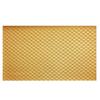 M0809 Lace Mat Mermaid Fish Scale Silicone Mold DIY Embosser Snake Texture Cake Mold Decoration Gum paste Mold view 2