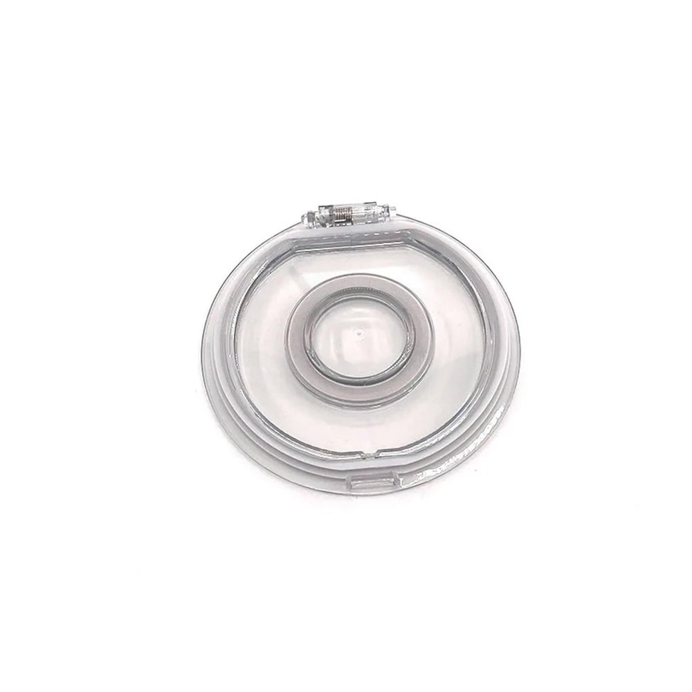 ConvOw Dust Cup Bottom Cover Compatible for Dreame V12 V12 Pro Handheld Wireless Vacuum Cleaner Accessories