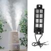 24V 200W PTC Heatingwith Auto Constant Temp, Insulated Ceramic Air Heater for Heating & Dehumidifying Space view 2