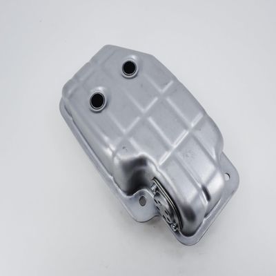 Traverse Creek Incorporated GENUINE SHINDAIWA MUFFLER FITS EB802 A030000091