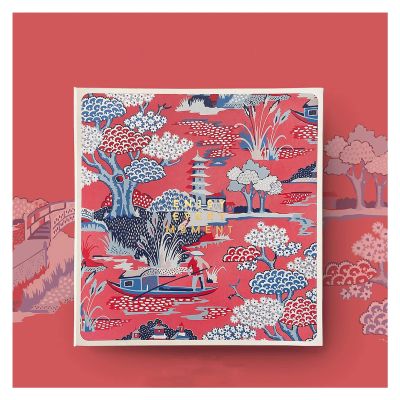 Photo Albums Couples Birthday Commemorative Album Handmade DIY Paste Storage Album Photo Album Family Friends Beautiful Photo Album Album de fotos (Color : 06, Size : 30 sheets/black)