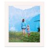ArtToFrames 16x31 Inch White Picture Frame, This 1.50 Inch Custom Wood Poster Frame is White - Comes with Foam Backing 3/16 inch and Regular Acrylic (FBPL0066-56673-YWHT-16x31) view 1