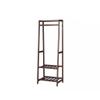 TOOSII Coat Rack Freestanding Living Room Entrance Coat Rack Bedroom Wooden Clothes Rack Nordic Modern Simple Clothes Drying Rack Hallway/Entrance Hanger Brackets view 1