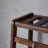 TOOSII Coat Rack Freestanding Living Room Entrance Coat Rack Bedroom Wooden Clothes Rack Nordic Modern Simple Clothes Drying Rack Hallway/Entrance Hanger Brackets view 3