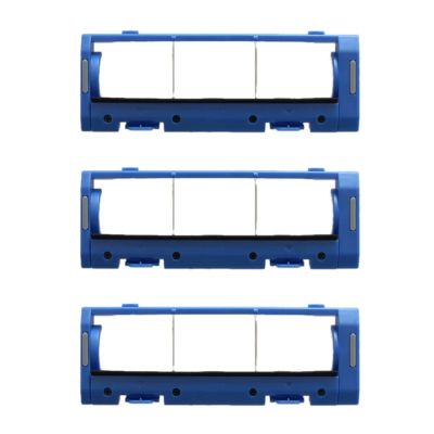 ConvOw 3X Replacement Brush Guard for Eufy Robovac 11S, 11S MAX, 30C MAX, 15C, Robovac 15C MAX, Robovac 35C Accessory