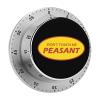 Don't Touch Me Peasant Funny Timer 60-Minute Countdown Timer Mechanical Time Management Tool for Kitchen Work view 1