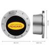 Don't Touch Me Peasant Funny Timer 60-Minute Countdown Timer Mechanical Time Management Tool for Kitchen Work view 2