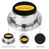 Don't Touch Me Peasant Funny Timer 60-Minute Countdown Timer Mechanical Time Management Tool for Kitchen Work view 3
