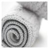 SteFik Mop Rags. Compatible for Deerma TB500 / TB800 360 Degree Rotating Handheld Sweeper Mop Cloths Rag Replacement Parts Accessories (Color : 6PCS Mop) view 4